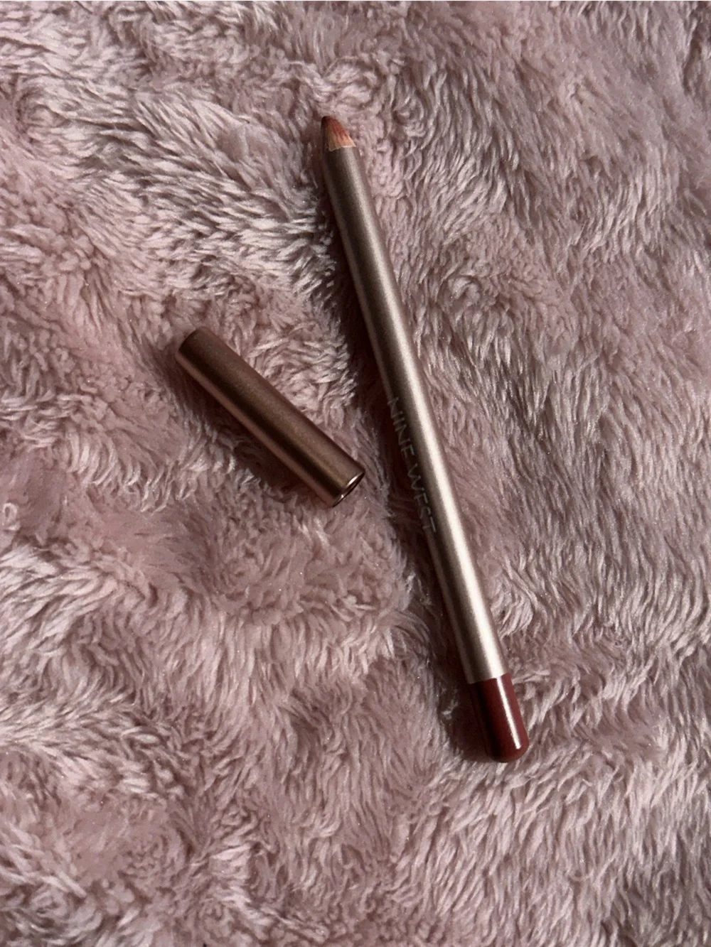 Nine West The Effortless Lip 5-Pc Set — Pink & Rose Shades